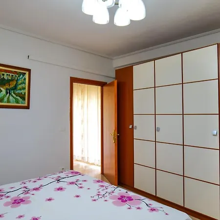 Appartement Baraku