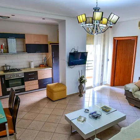Appartement Baraku