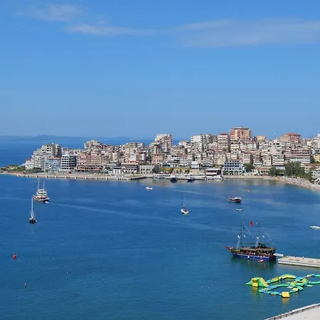 Baraku Daire Saranda