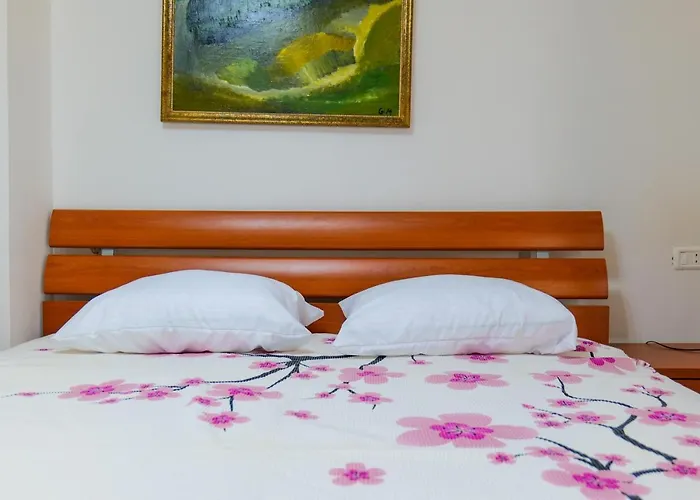 Baraku Apartament Saranda