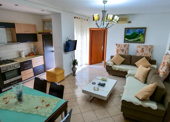 Baraku Apartament Saranda
