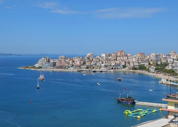 Baraku Daire Saranda