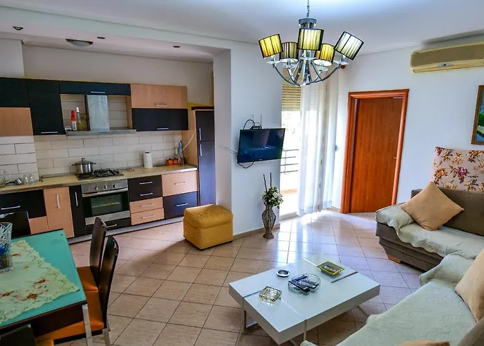 Apartament Baraku